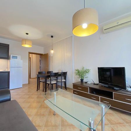 Cascadas Family Resort - Private Apartment - Bsr Слънчев бряг Екстериор снимка