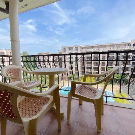 Cascadas Family Resort - Private Apartment - Bsr Слънчев бряг Екстериор снимка