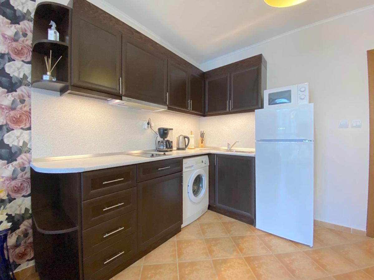Cascadas Family Resort - Private Apartment - Bsr Слънчев бряг Екстериор снимка