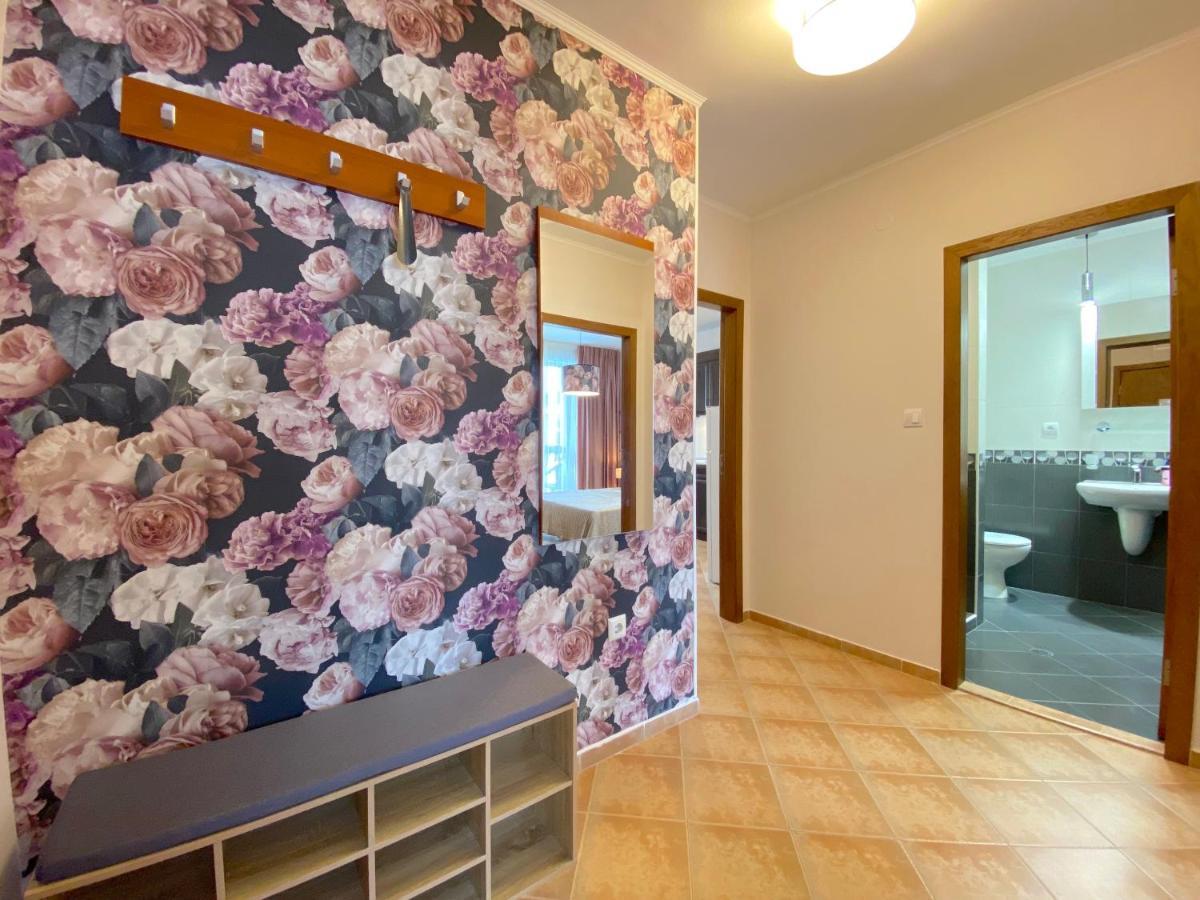 Cascadas Family Resort - Private Apartment - Bsr Слънчев бряг Екстериор снимка