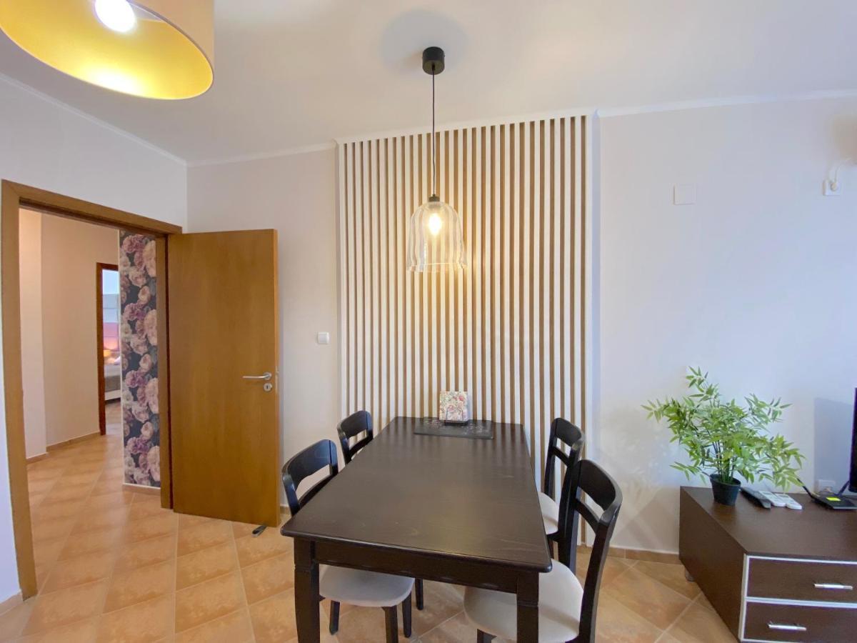 Cascadas Family Resort - Private Apartment - Bsr Слънчев бряг Екстериор снимка