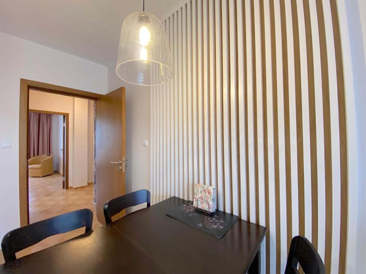 Cascadas Family Resort - Private Apartment - Bsr Слънчев бряг Екстериор снимка
