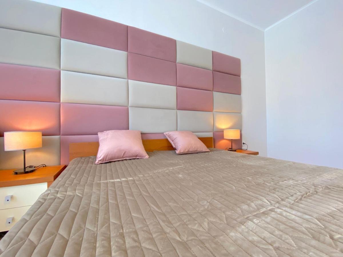 Cascadas Family Resort - Private Apartment - Bsr Слънчев бряг Екстериор снимка